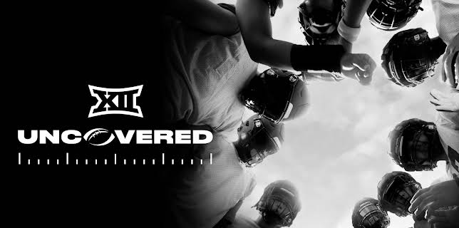 Big 12: Uncovered, Season 1