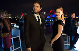 C.B. Strike: Lethal White: The Silkworm: Part 1