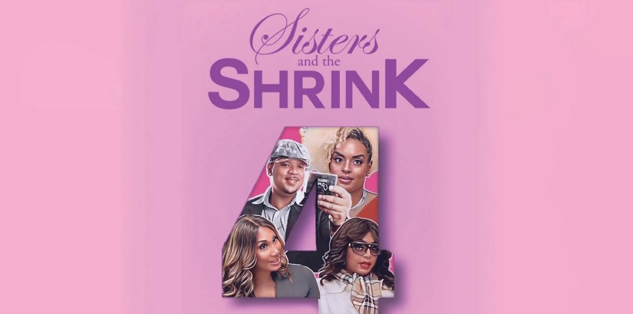 Sisters and the Shrink 4 (2023)