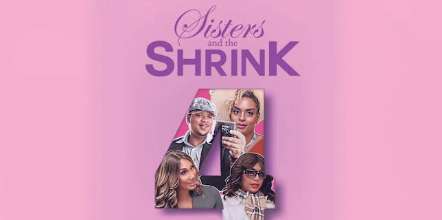 Sisters and the Shrink 4 (2023)