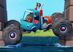 Mojo Swoptops
