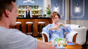 15:10: Sturm der Liebe (4576) | Das Erste | 4/17 2026