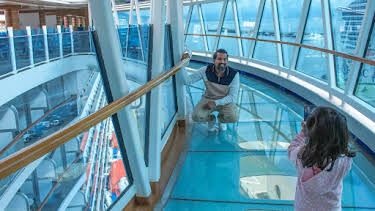 11:30 AM: The Cruise: Fun-Loving Brits at Sea (S1 E8) (S1) | Channel 5 | 9/27 2026