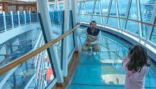 The Cruise: Fun-Loving Brits at Sea (S1 E8)
