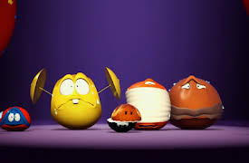 Wonder Balls: Finding My Friend, Stagephobia, Invisible Crayon, How to Play the Ocarina