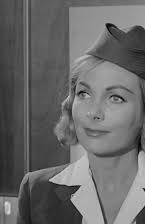 Delphi Lawrence como Marie Webster