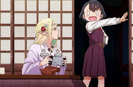 Otaku Elf: Episode 6