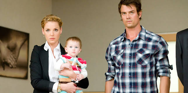 15:55: Life As We Know It | TV3 | 1/3 2026