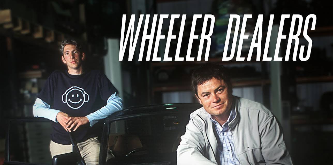 Wheeler Dealers, Season 1