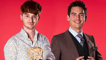 12:05 AM: First Dates | E4 | 12/30 2025