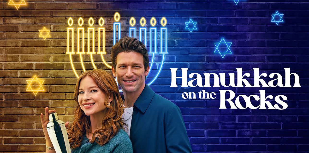 Hanukkah on the Rocks (2024)