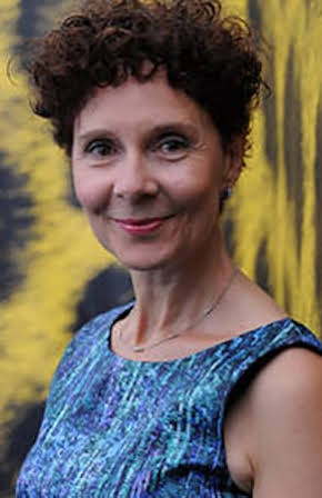 Susana Pampín as 