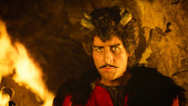 08:40: Mit dem Teufel ist nicht gut spaßen | MDR Fernsehen | 4/3 2026