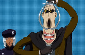 Karakuri Circus: Fanfare