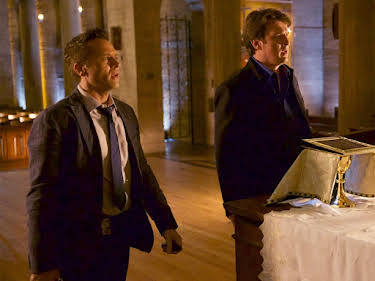 13:00: Castle | Kabel Eins | 10/21 2026
