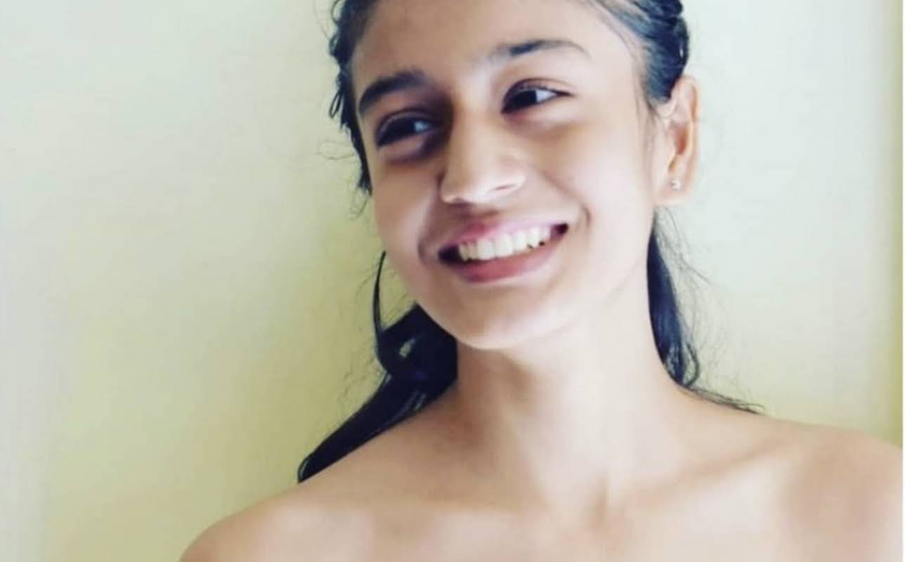 Aadhya Anand