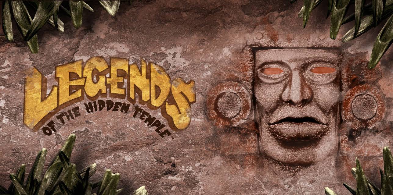 Legends of the Hidden Temple Season 1