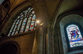 Secrets of Britain's Great Cathedrals: Season 1: Durham Cathedral & Lincoln Cathedral