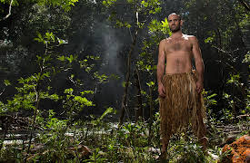 Marooned with Ed Stafford: Episode 5