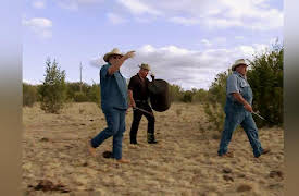 Rattlesnake Republic Season 1: The Final Rattle