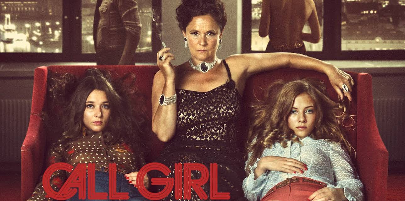 Call Girl (2012)