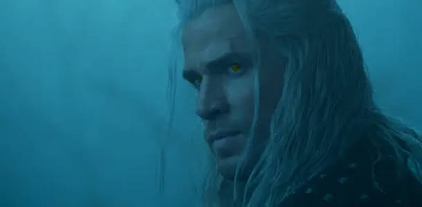 The first teaser for 'THE WITCHER' Season 4 is here!