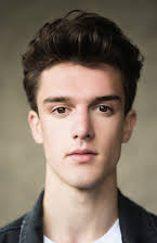 Isaac Rouse som Jaydon 
  
  
  (voice)