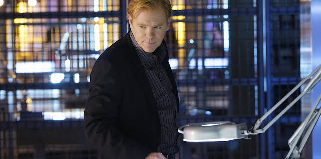 12:20: CSI: Miami | VOX | 12/19 2025