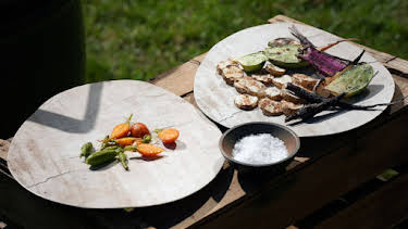 15:50: Köstliches Südtirol | Arte | 4/1 2026