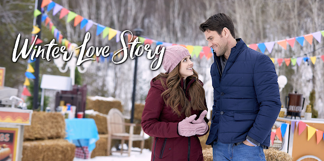 Winter Love Story (2019)