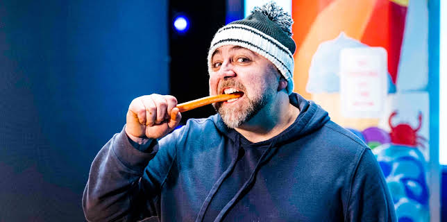 16:40: Buddy vs. Duff (S3 E3) (S3) | TLC | 1/6 2026