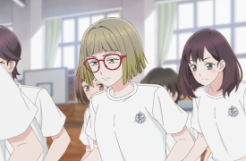 A Star Brighter Than the Sun: Jumping and Swinging