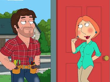 23:20: Family Guy | ProSieben Maxx | 9/8 2026