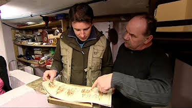06:00: Der Trödeltrupp - Das Geld liegt im Keller (S6 E35) (S6) | RTL 2 | 6/23 2026