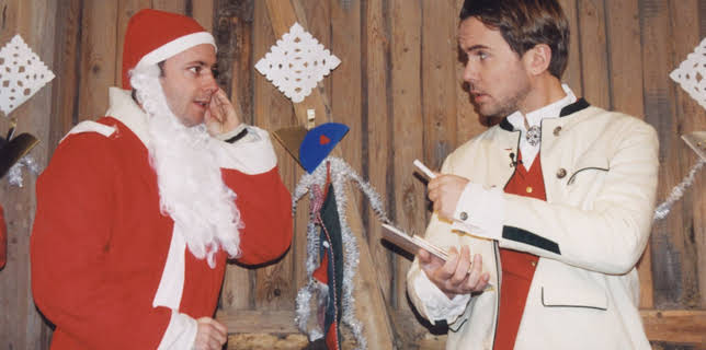 22:00: Nissene på låven (S1 E7) (S1) | MAX | 12/8 2025