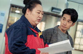 Quiz from God: Reboot: Episode 7