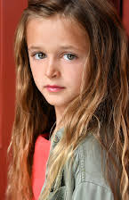 Kinsley Isla Dillon as 