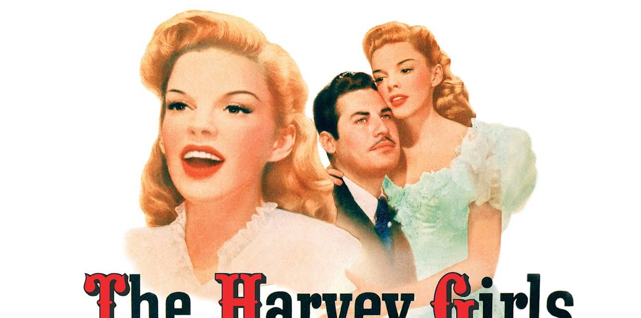 The Harvey Girls (1946)