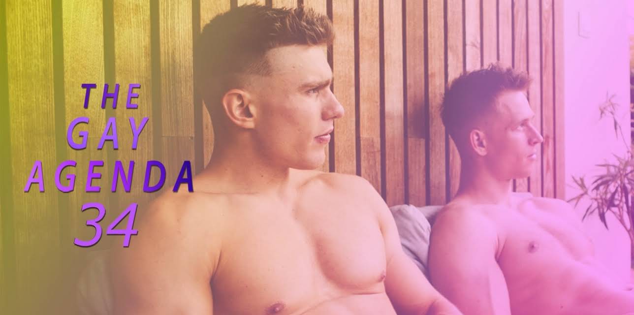 The Gay Agenda 34 (2025)