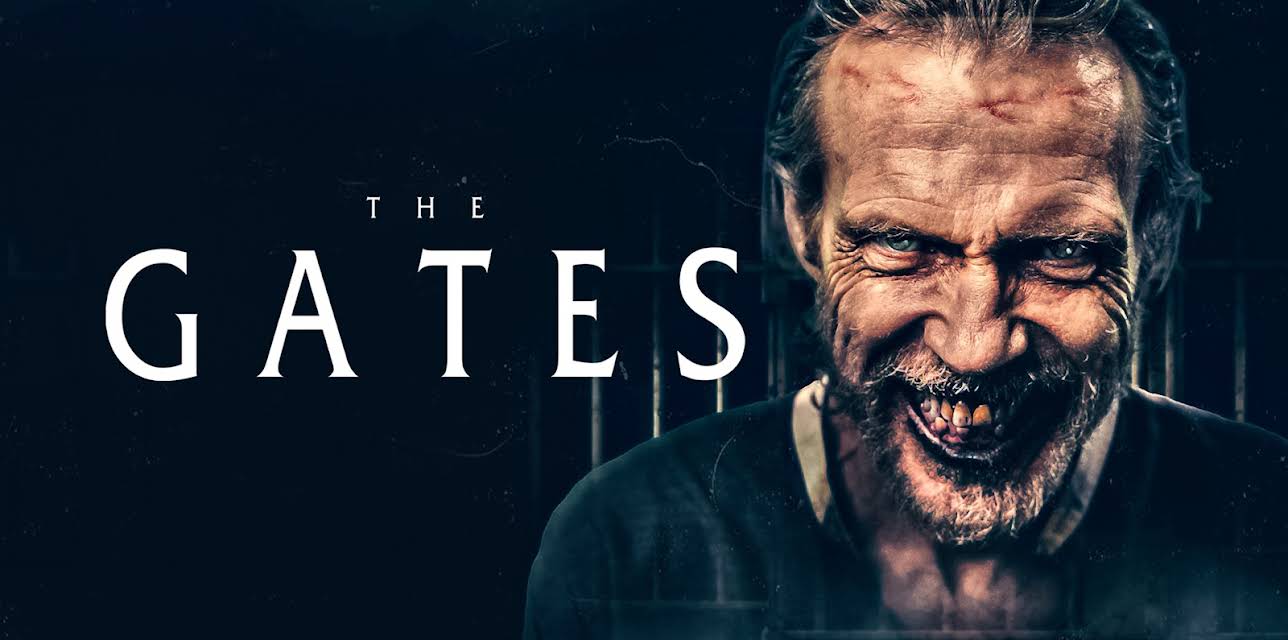 The Gates (2023)