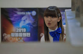 Cheer Up: Cheer Up Episode 4