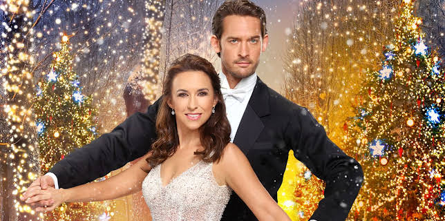 12:55 PM: A Christmas Waltz | Channel 5 | 11/8 2025