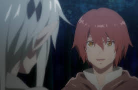 The Faraway Paladin: The Faraway Paladin