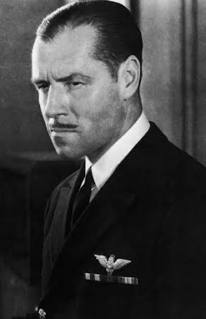 Jack Holt as 