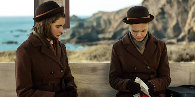 2:25 PM: Malory Towers | CBBC | 12/2 2025