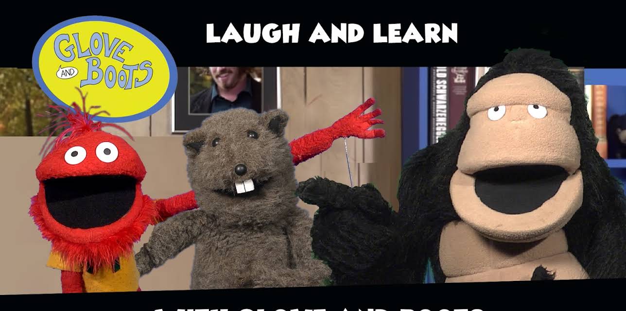 Learn And Laugh With Mario And Fafa