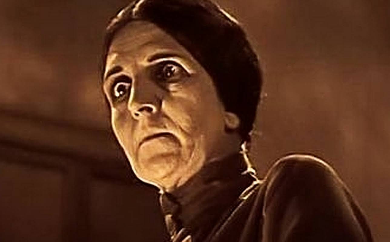 Martha Mattox