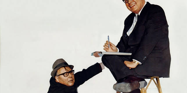 Was ist denn bloß mit Willi los?