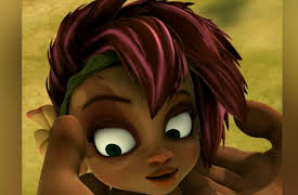 Tak and the Power of Juju Season 1: The Littlest Gratch/Lok, The Offender