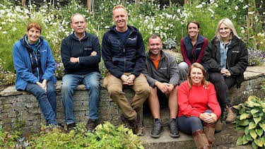 9:30 AM: Beechgrove Garden | BBC Two | 8/30 2026